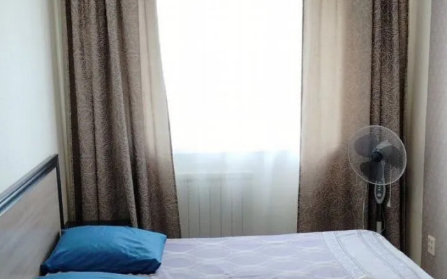 Квартира на бульваре Космонавтов 54