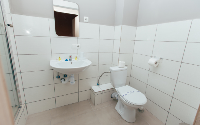 Hotel Dzhem Gnatyuka