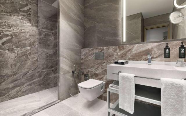 Hotel Wyndham Garden Baku