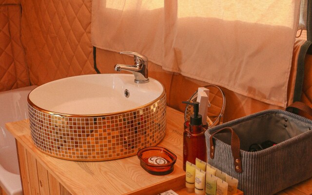 Malina Glamping