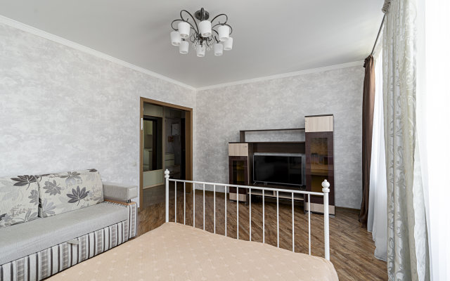 Uyutnyie Apartamentyi V Shage Ot Kremlya Flat