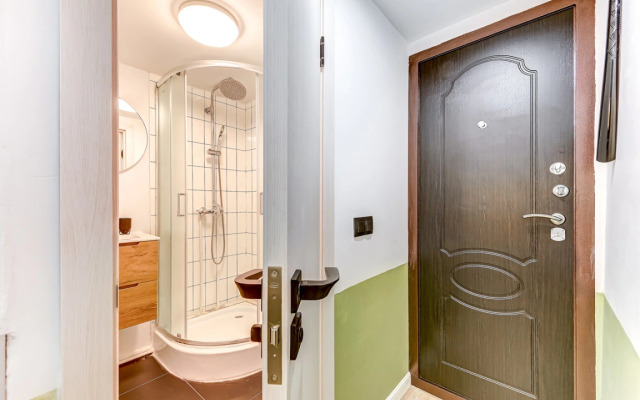 Меблированные комнаты Neotel 58 3