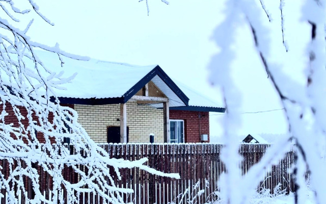 Частный дом Отдых и точка