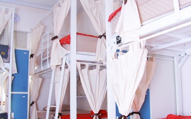 Otu by Ostic Hostel