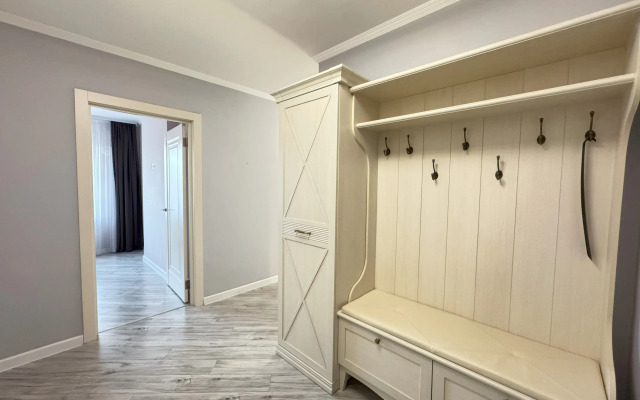 A2 Apart Apartments