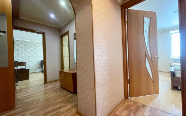 2-Komnatnye Na Vetluzhskoy Apartments