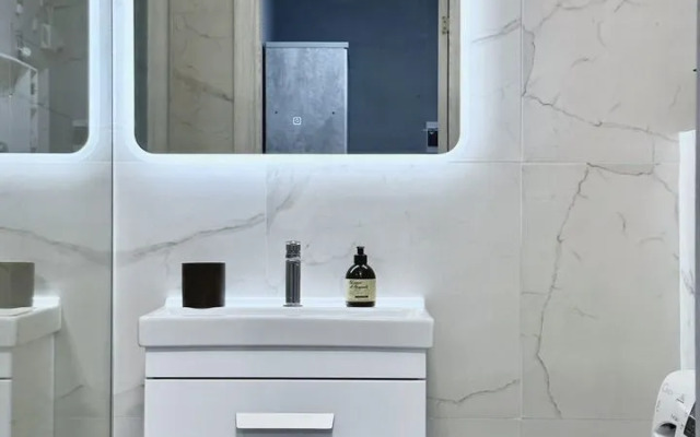 Апартаменты Современные в Жк Бизнес Класса