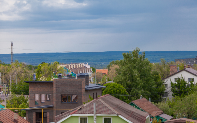 House On Potapova Guest House