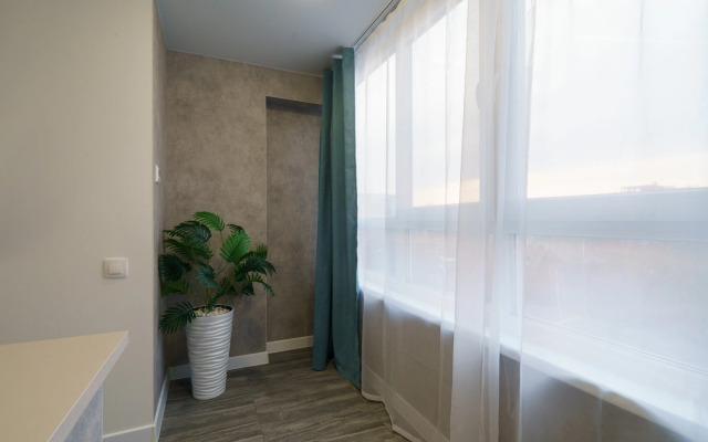 Квартира Good Night на Киевской 1