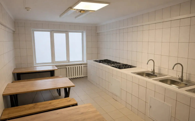 Хостел Халва