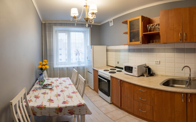 Bakinskaya 5 Apartments