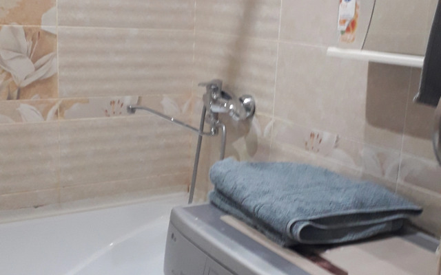 Квартира Уютная 2-х ком. квартира