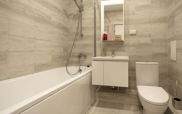 Apartamenty Quite House 39