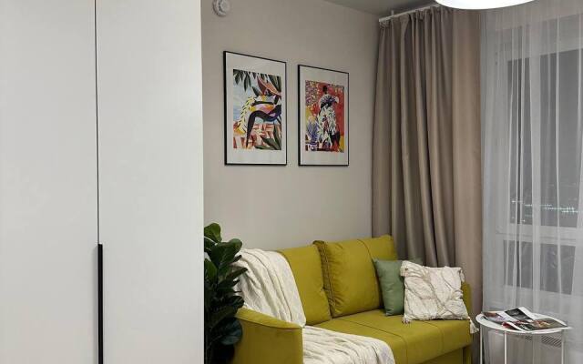 Квартира Отличная квартира