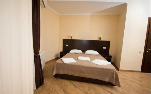 Tatyyana Guest house