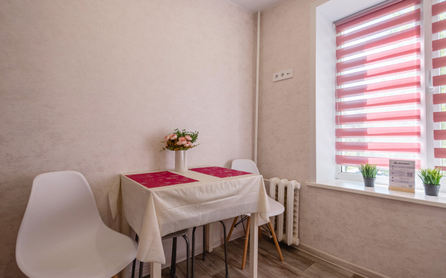 Квартира ул. Леонида Булавина