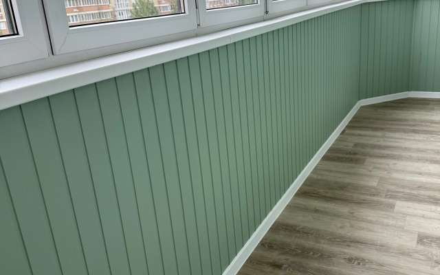 Квартира в ЖК Лучший