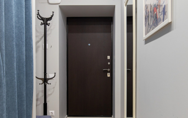 Квартира Апартаменты Город Рек на Большом Казачьем