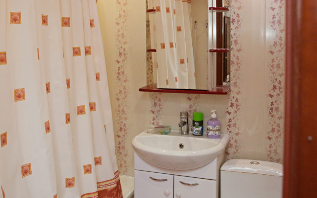 Апартаменты артапарт