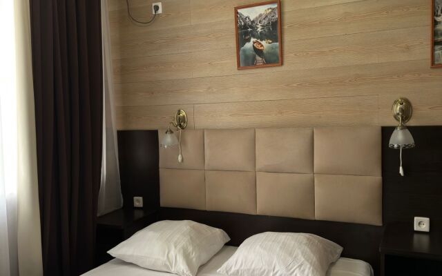 Hotel Aguchi Beach