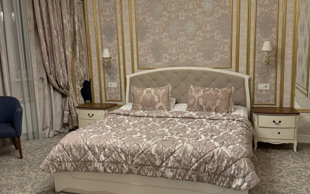 Отель Grand Vintage