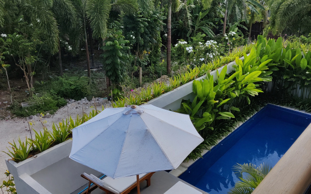 Dreamland Guest Bali Villa in Uluwatu by Globalstay Apart-hotel – Outside – Kuta
