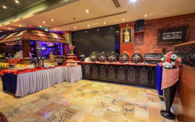 Fortune Pearl Hotel by Omega Hotels