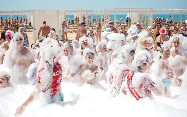 Курортный отель Venera Resort