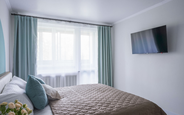 Апартаменты Malkova apartments на Маршала Баграмяна