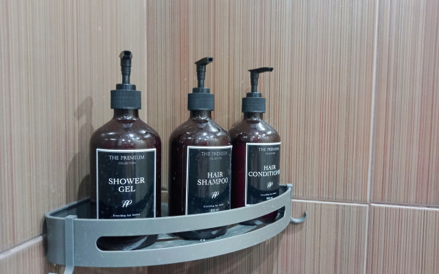 Квартира на Улице Катукова 23