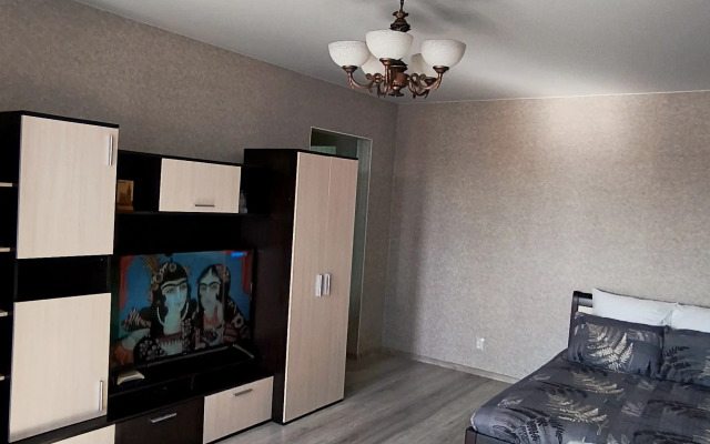 Devau Flat