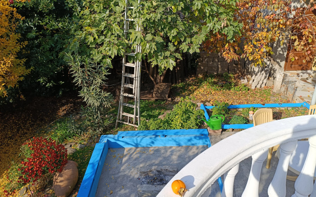 Eco-friendly Why Me Tbilisi Guest House