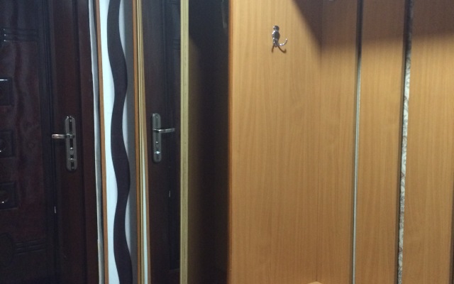 Апартаменты Магистральная 26 1