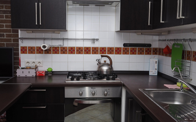 Апартаменты в Центре Санкт-Петербурга на Литейном