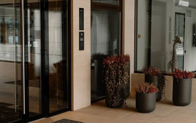 Rivyera Apart Apartments