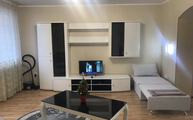 Апартаменты Уютные Апартаменты на Побережье Моря