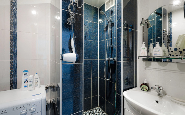 Апартаменты Авант Свободы 19