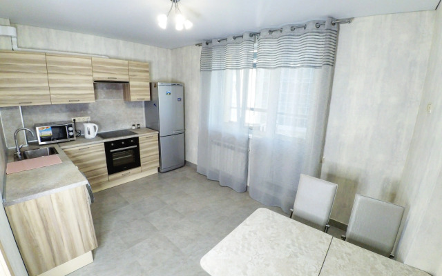 Апартаменты ЖК Олимп