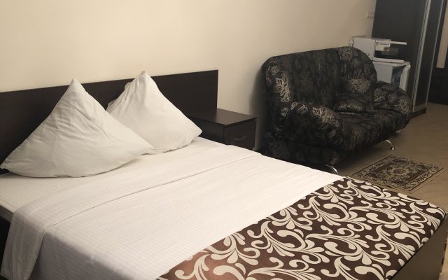 Mir Hotel