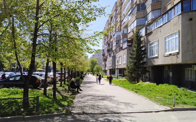 Апартаменты Облака 1