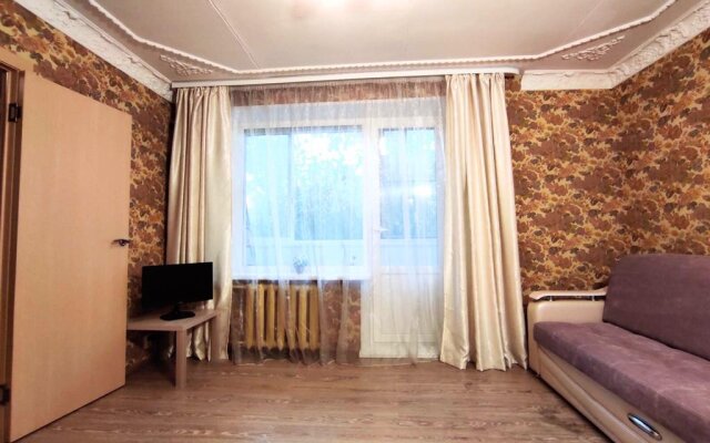 Sevensky Fedora Poletaeva 18 Apartments