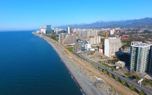 Aqua Batumi Hotel & Apartments