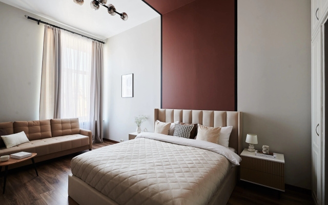 GM Apartments Premium chetverka na Arbate Flat - Apartment in Moskva - Photo 4