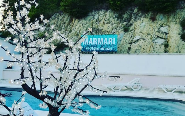 Marmari Guest House