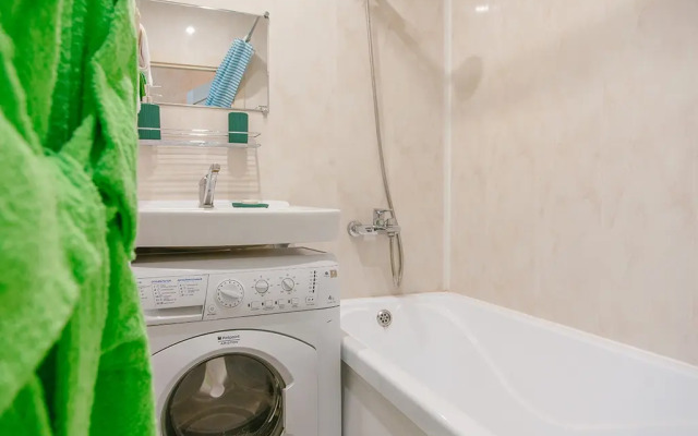 Апартаменты Пять Звёзд Ледовый Комплекс Льдинка