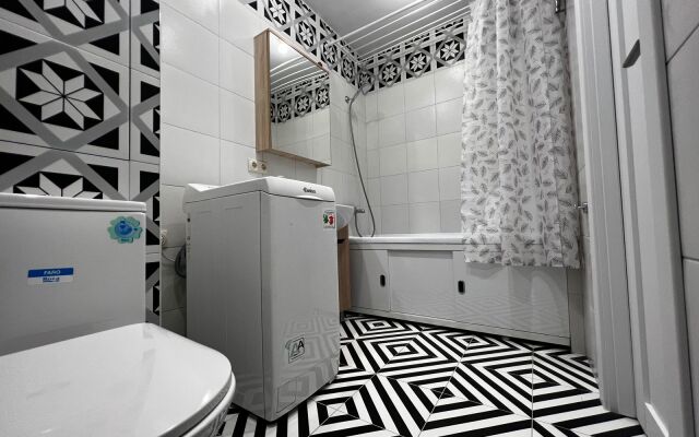 Апартаменты Квартира AlexHome Старая Купавна на Октябрьской 14А