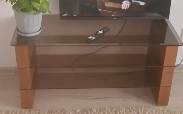 Жилое помещение Квартира