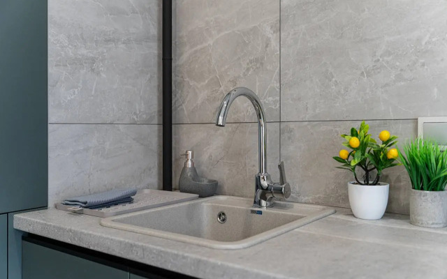 Квартира Ольховая