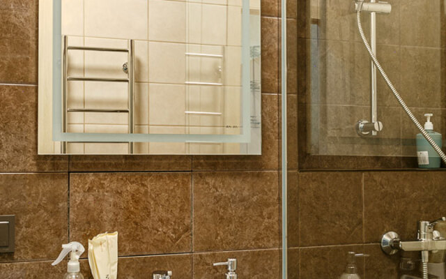 Апартаменты на Васильевском Острове