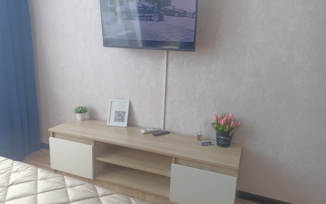 Zhk Suvorovskiy Rostov Flat
